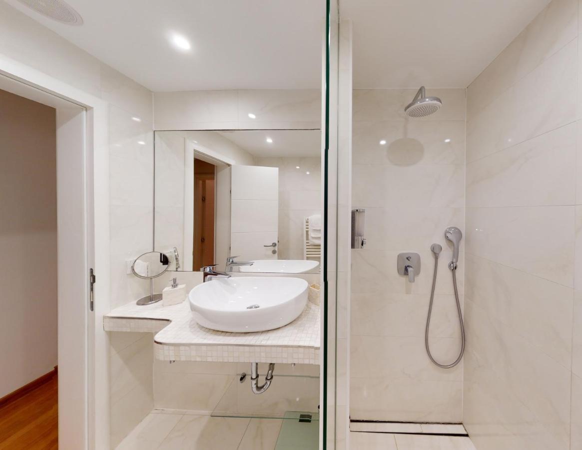 דירות La Dolce Vita Zagreb, Centrally Located & Spacious מראה חיצוני תמונה