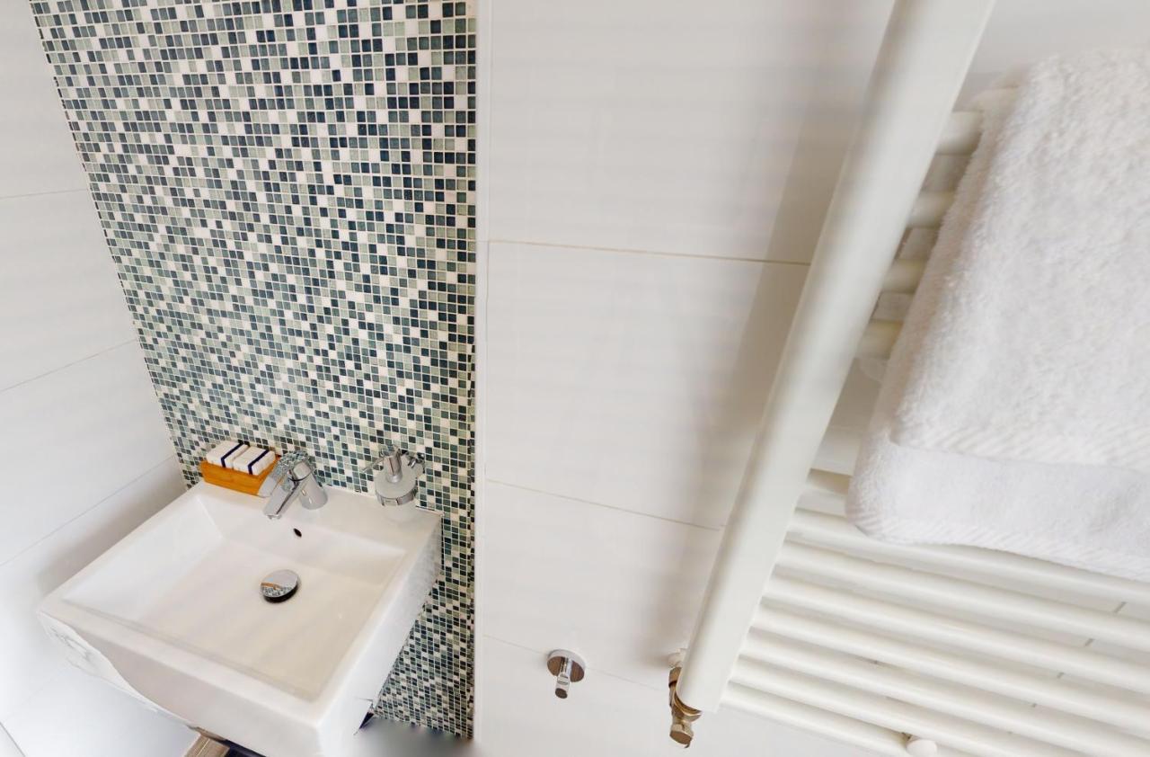 דירות La Dolce Vita Zagreb, Centrally Located & Spacious מראה חיצוני תמונה