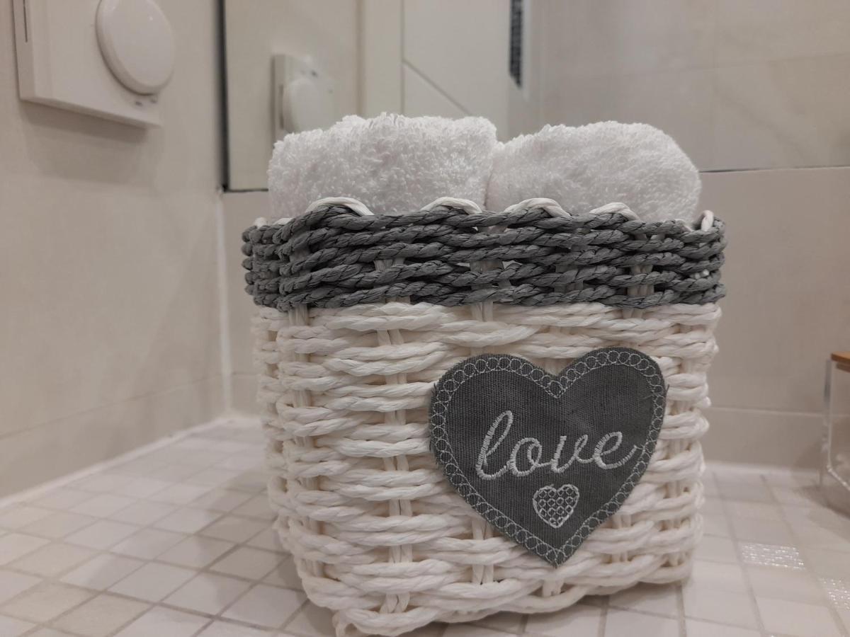 דירות La Dolce Vita Zagreb, Centrally Located & Spacious מראה חיצוני תמונה