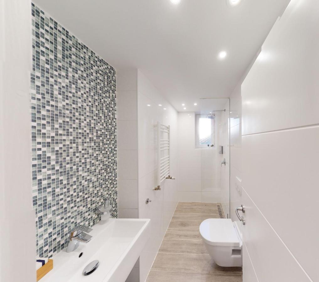 דירות La Dolce Vita Zagreb, Centrally Located & Spacious מראה חיצוני תמונה