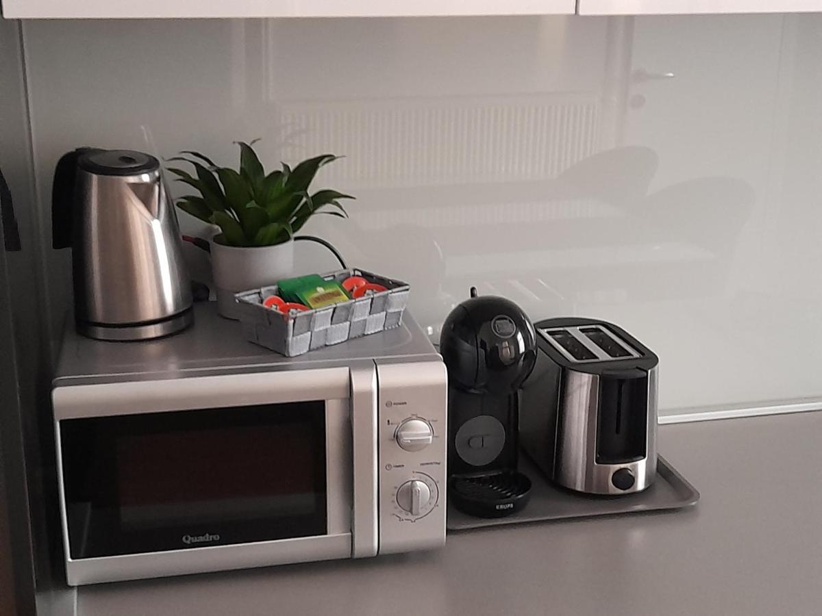 דירות La Dolce Vita Zagreb, Centrally Located & Spacious מראה חיצוני תמונה